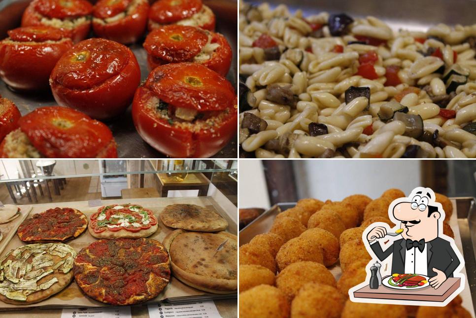 Cibo al Chebuono Street Food