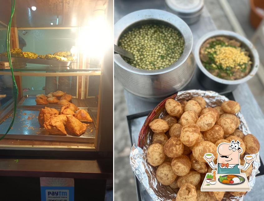 Meals at Chota Belly