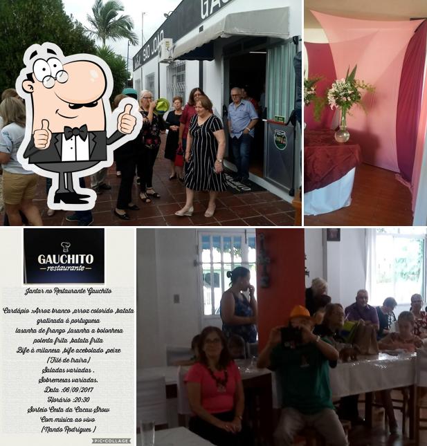 Gauchito Restaurante