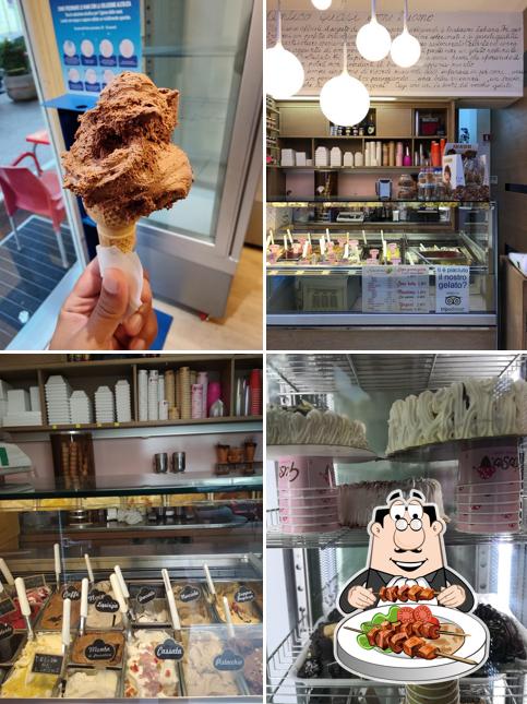 Gelateria Gustoso