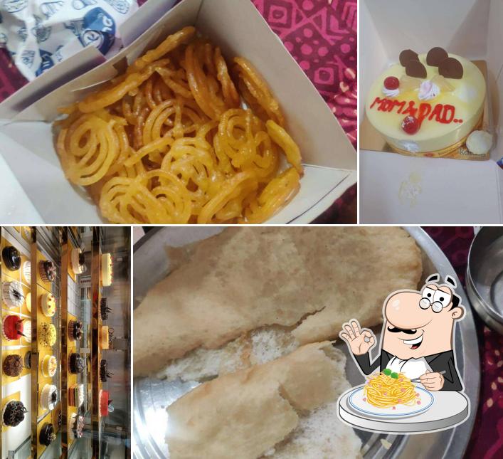 Kanha Restaurant and Sweets