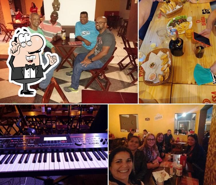 Boteco do Keka Prime