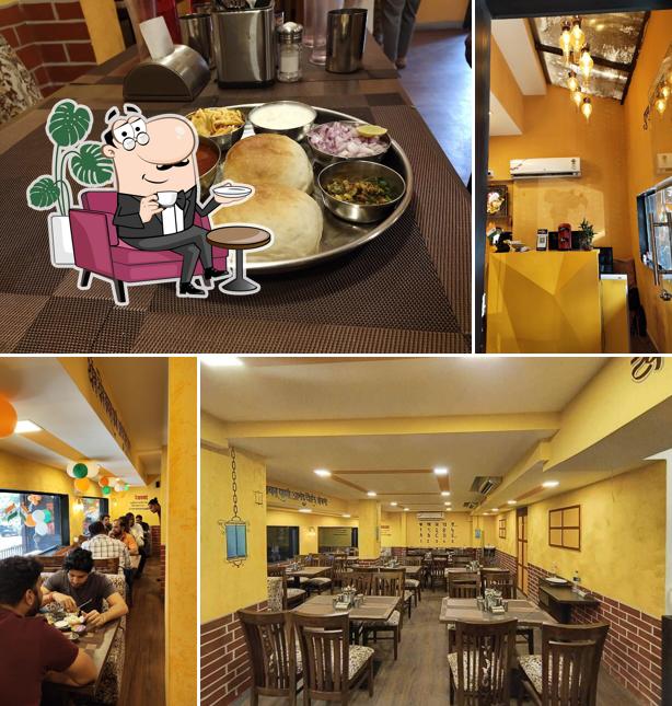 Check out how Lai Bhari looks inside
