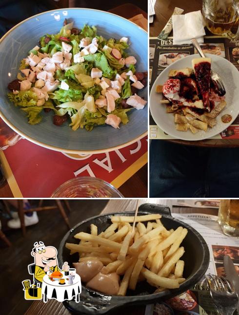 Cibo al Old Wild West - Montesilvano
