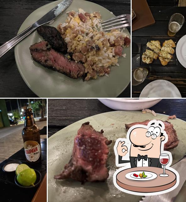 Parrilla Churrascaria