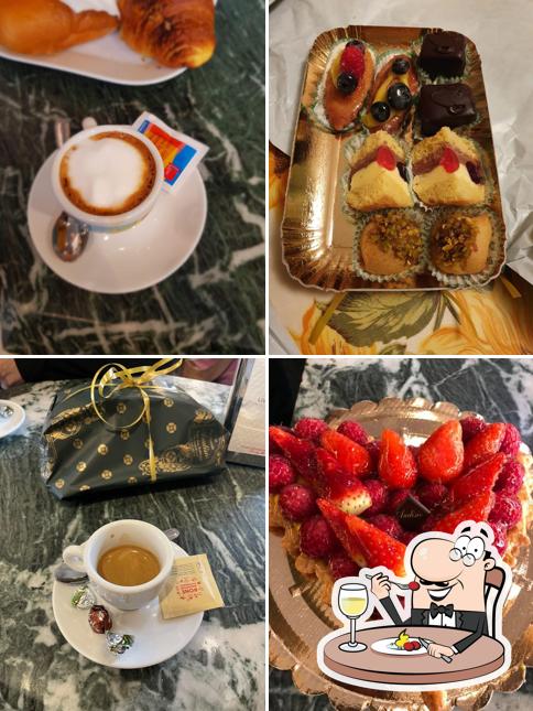 Pasticceria Bar Audisio