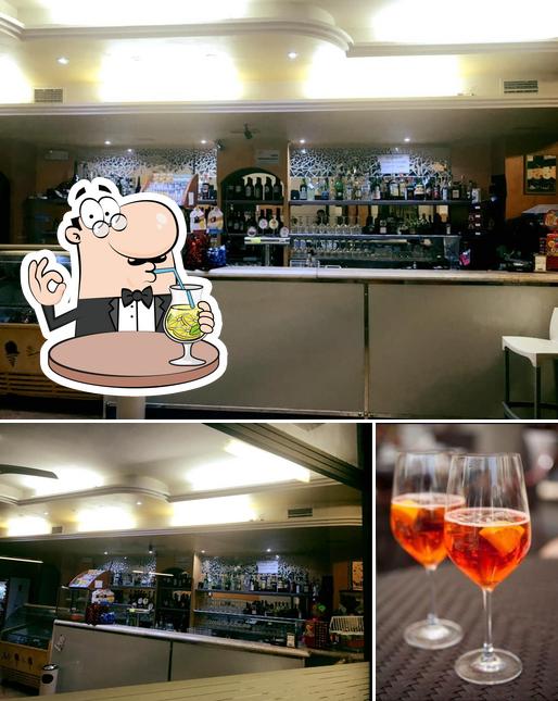 bar redea