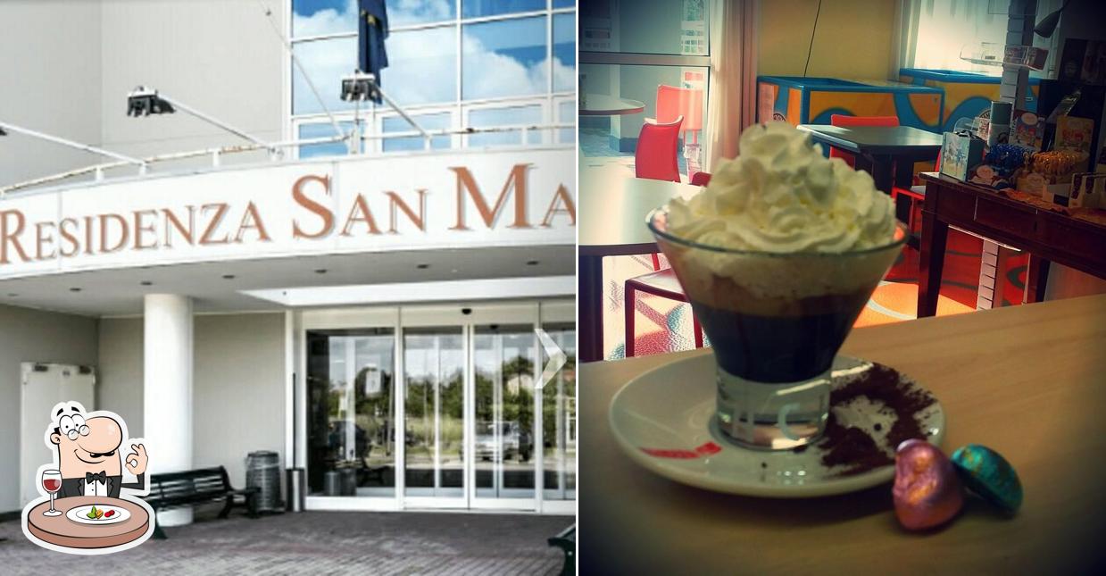 Bar della Residenza San Martino di Alan