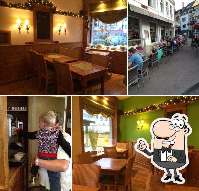 Découvrez l'intérieur de Gambrinus - Tervuren