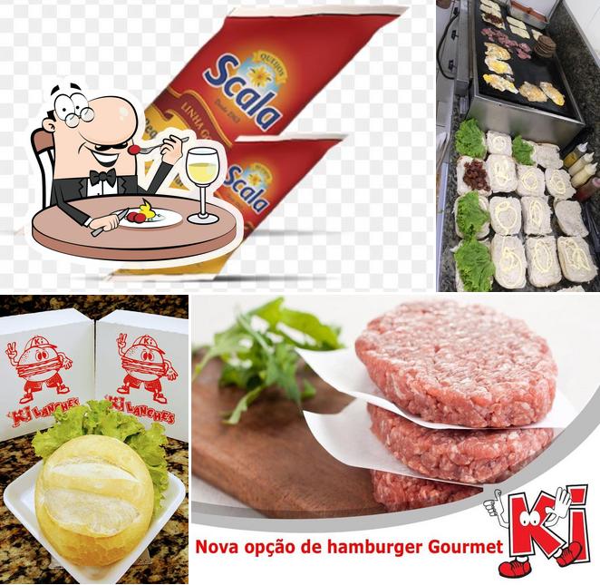 Ki Lanches