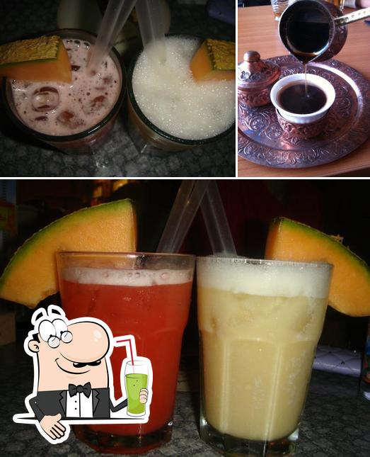 Goditi un drink a Locco Bar