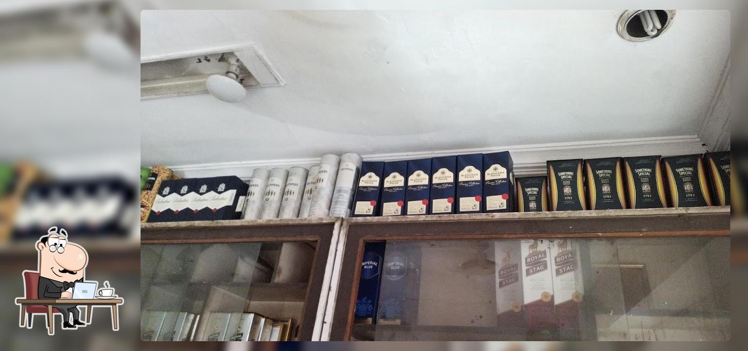 Maruthi Bar And Restaurant