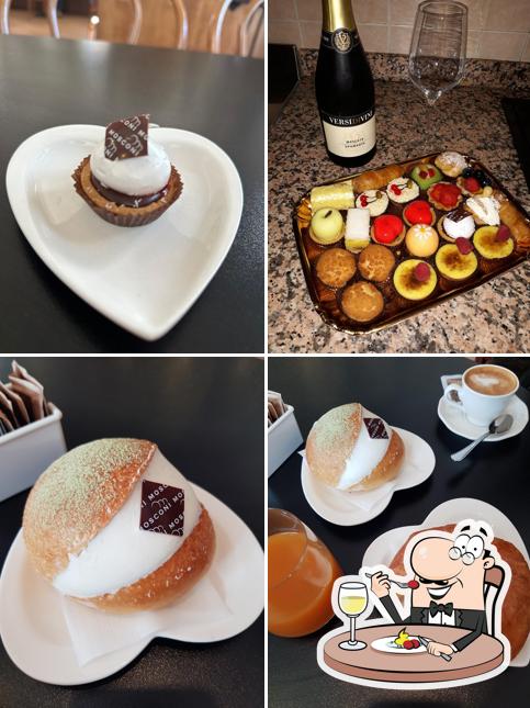 Pasticceria Mosconi Mauro & C. Snc.