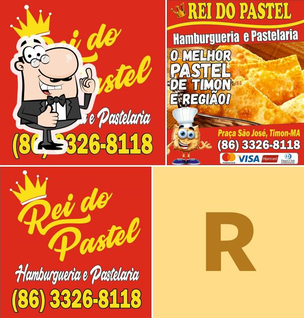 Rei do Pastel