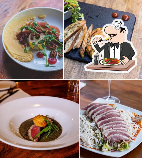 Bidon Taverne Culinaire - Saint-Lambert