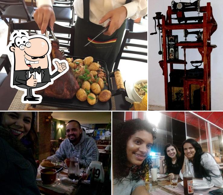 Fritz Pizzaria e Choperia