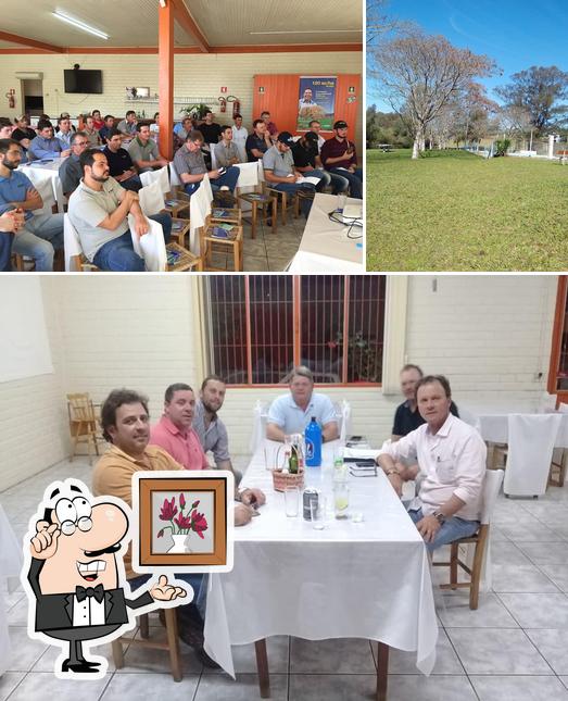 Churrascaria Fontana
