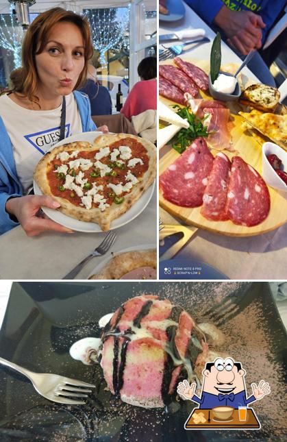 Cibo al Da I' Pianca Risto-Pizzeria