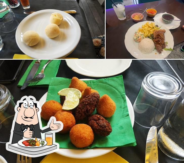 Cibo al Estilo Livre