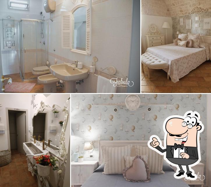 Masseria Fabula Bistrot & Maison