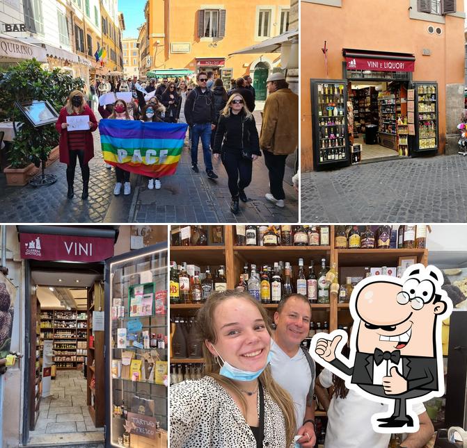 Vedi la foto di Guerrini Enoteche