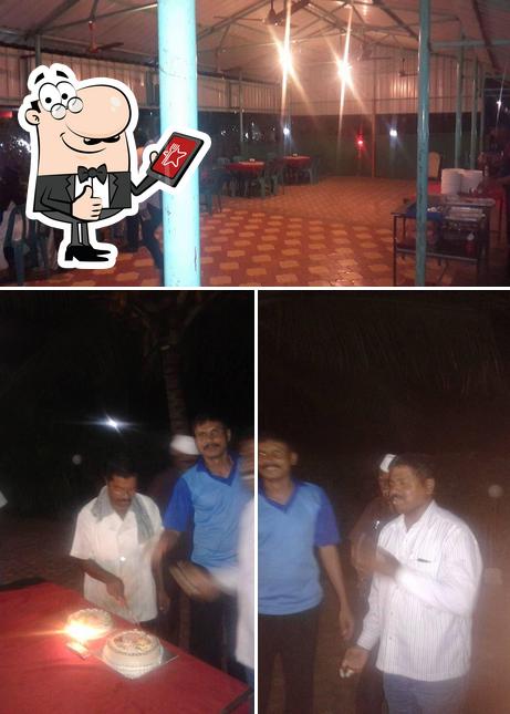 See this image of Hotel Palavi