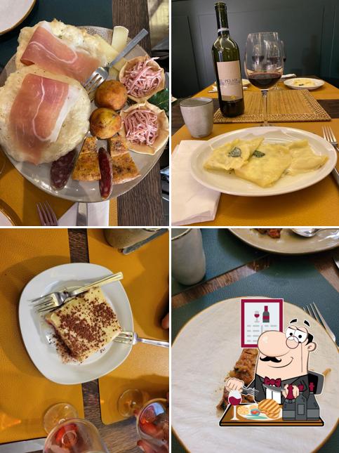 Il Girone Dei Golosi