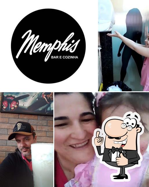 Memphis Bar e Cozinha