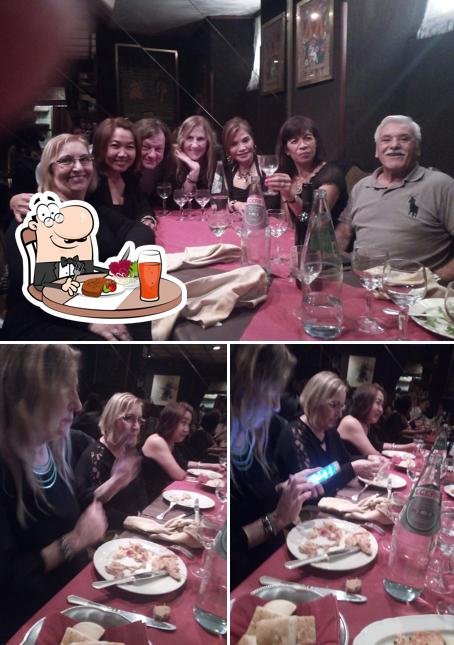 Ecco un'immagine di Ristorante Derby