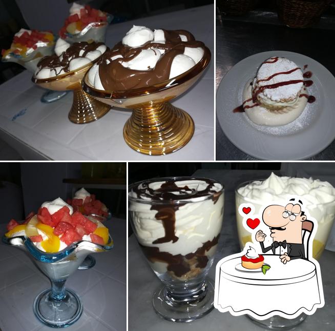 Ristorante Pizzeria Fantasy