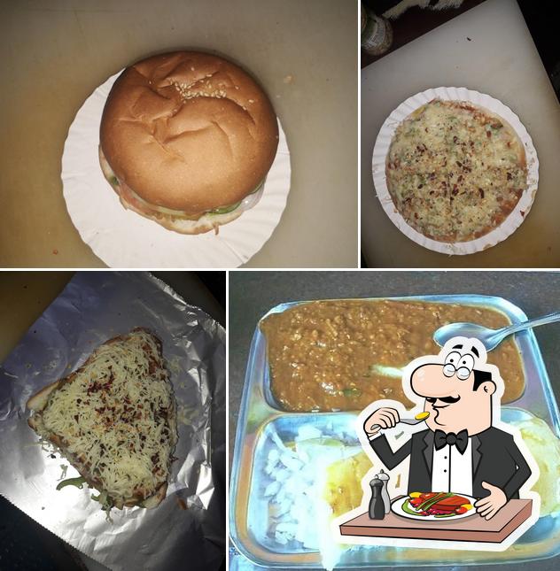 Shubham Sandwich Corner