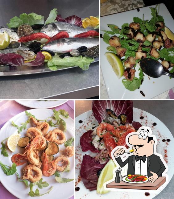 Trattoria Da Gianni