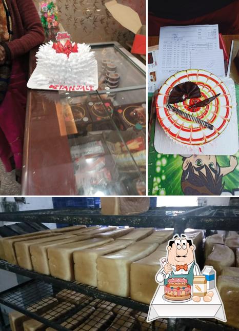 SHAKTI FOOD PRODUCTS BETUL photo