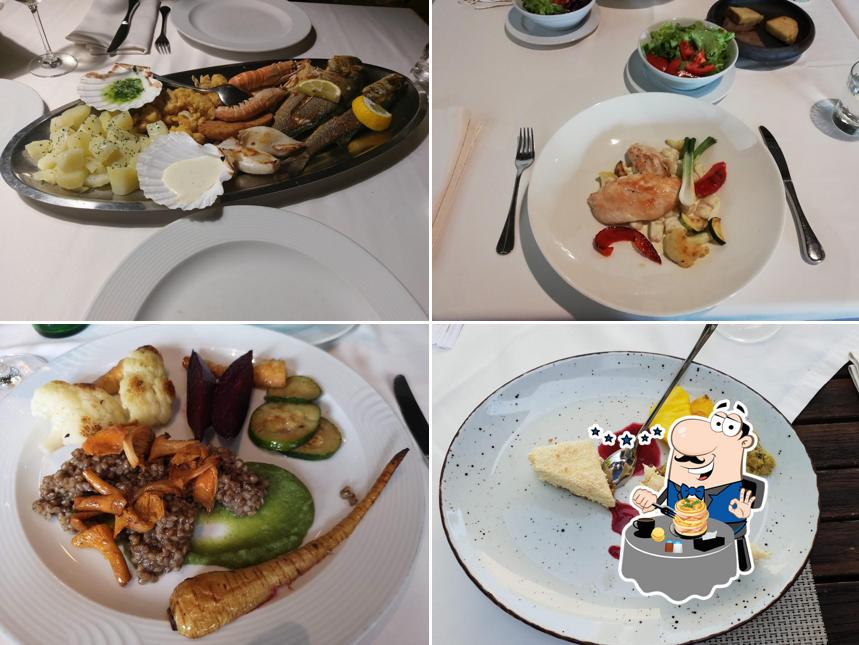 Restaurant Rakar