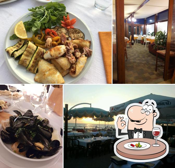 Cibo al Roca de Mar