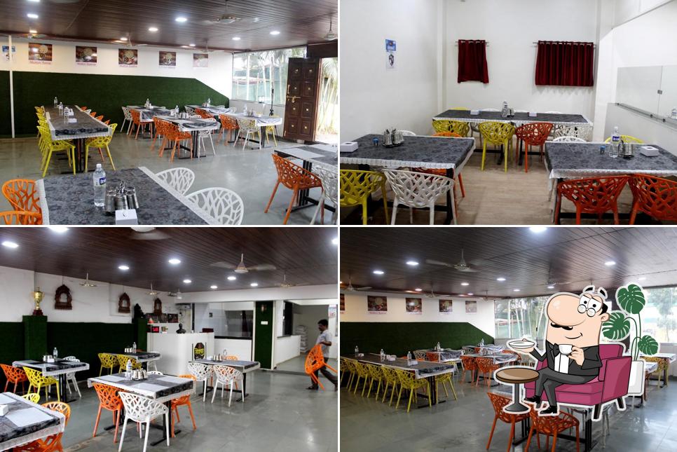 Torna Mutton Khanawal