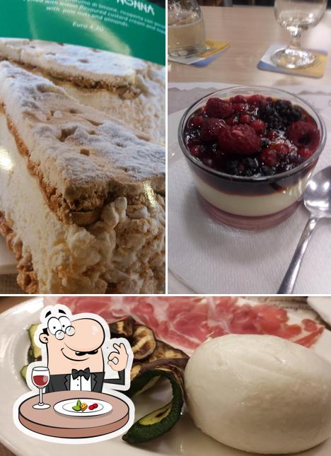 Cibo al Pizza A Pezzi