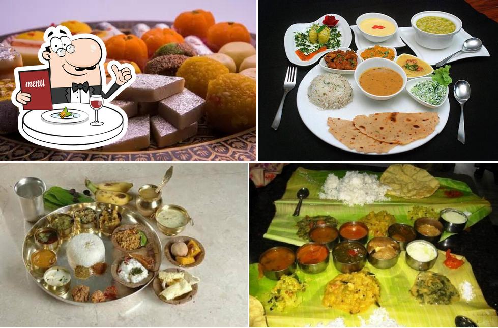 ATHIDI Family Restaurant