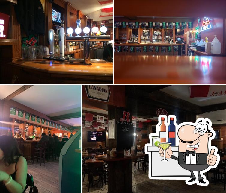 Atlantic Pub & Stay