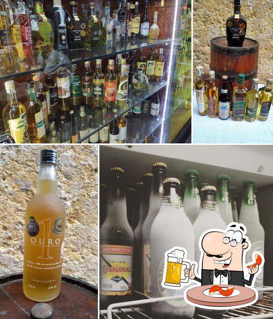 Bar Quintal Raso da Catarina