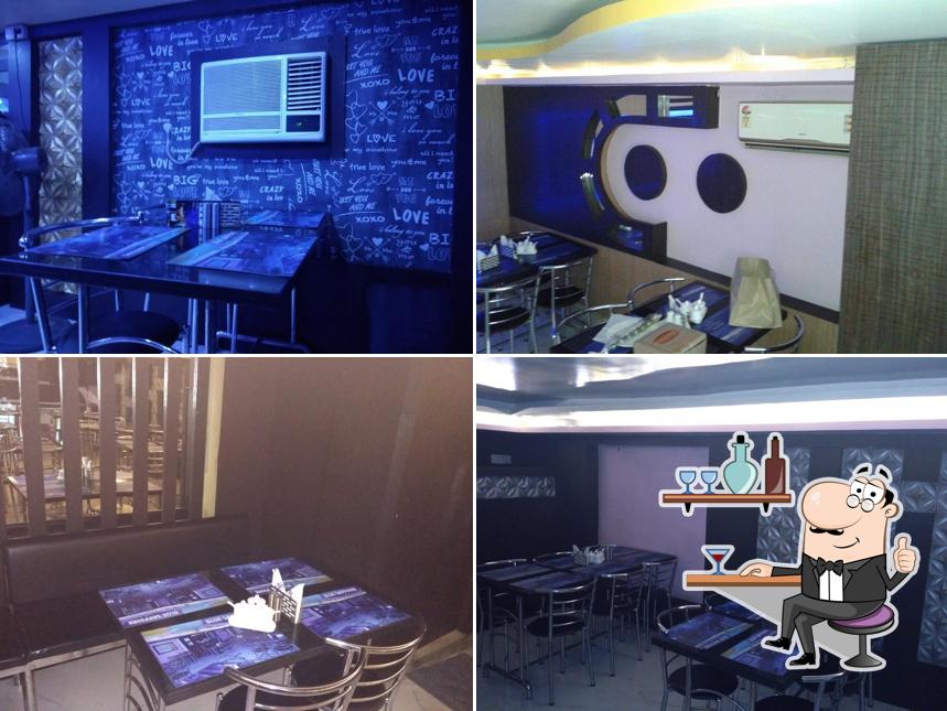 Blue Sapphire Family Restaurant