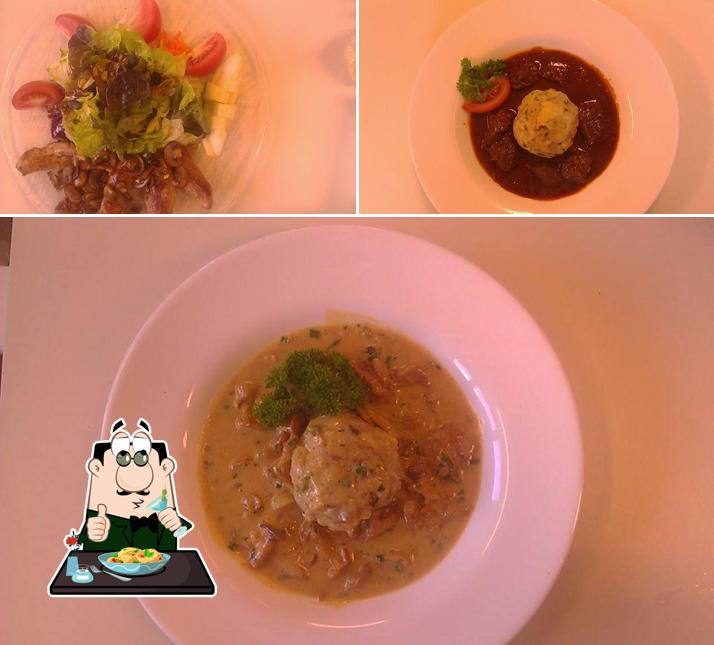 Platti al Börni's Baizli