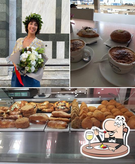 Cibo al Voglia Di Sicilia