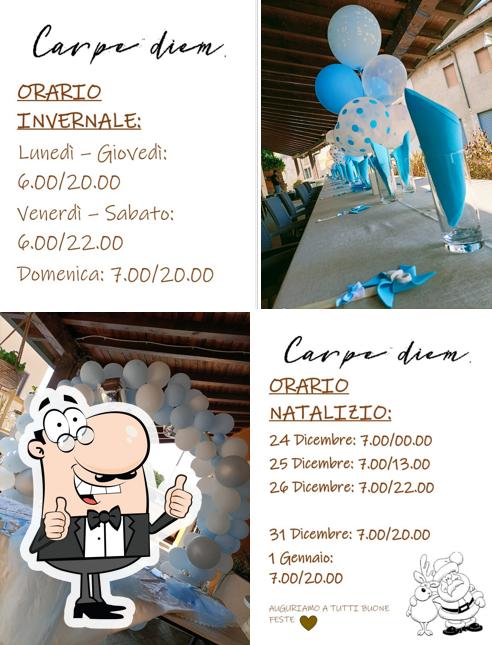 Guarda questa immagine di Carpe Diem