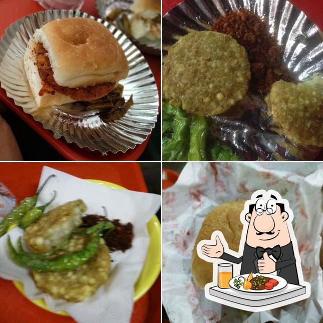 Meals at Hungry Birds