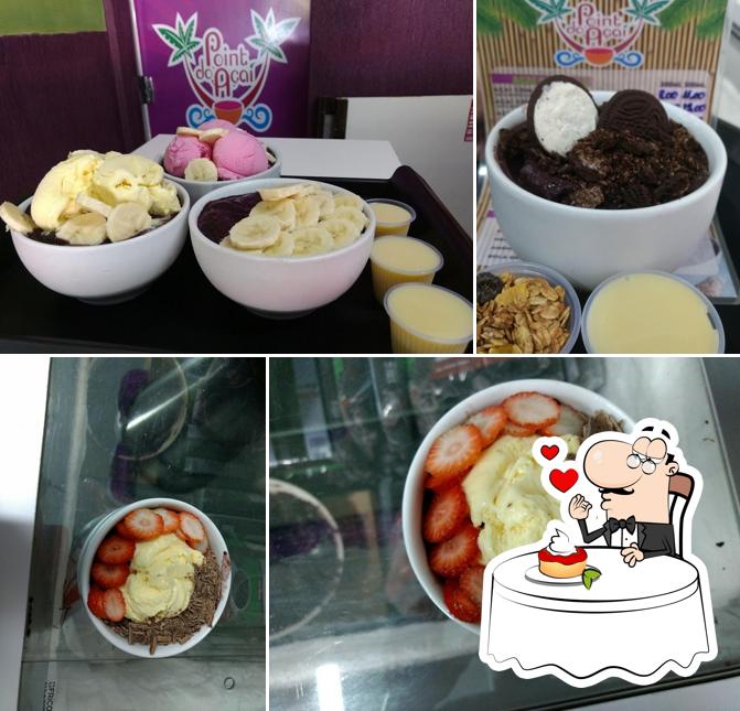 Point Do Acai