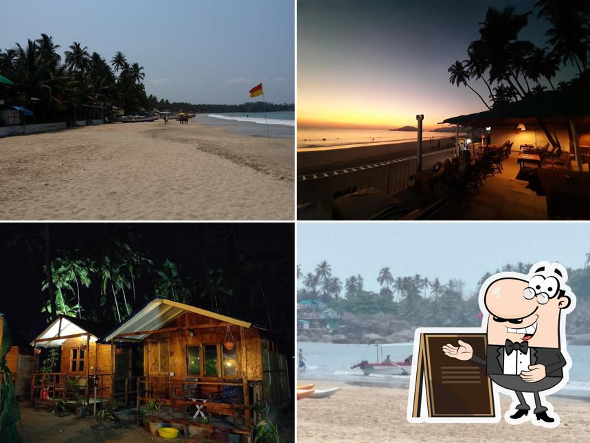 Dylan Bar & Restaurant