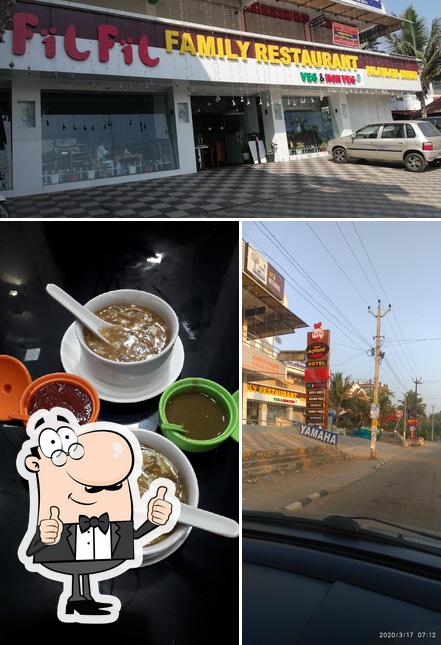 See this image of Fil fil Family Restaurant
