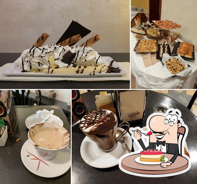 Ginevra Cremeria Caffetteria