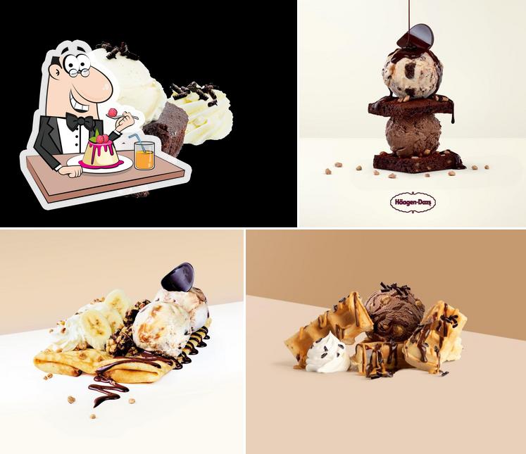 Häagen-Dazs